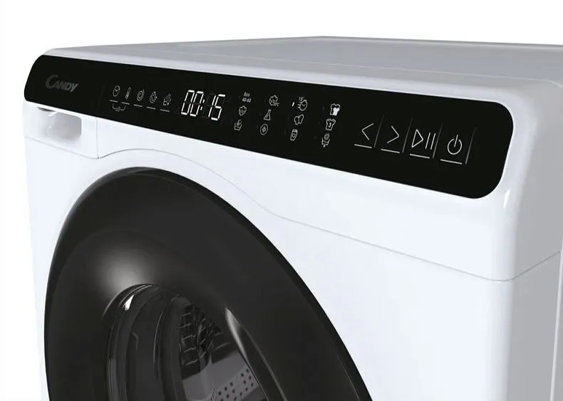 Стиральная машина CANDY CW50-BT12307-S