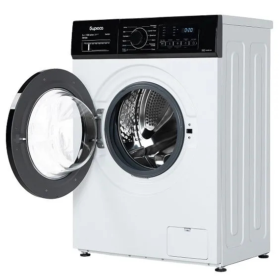 Стиральная машина БИРЮСА WM-SM610/08