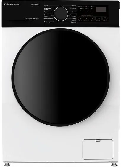 Стиральная машина SCHAUB LORENZ SLW CW8245 I