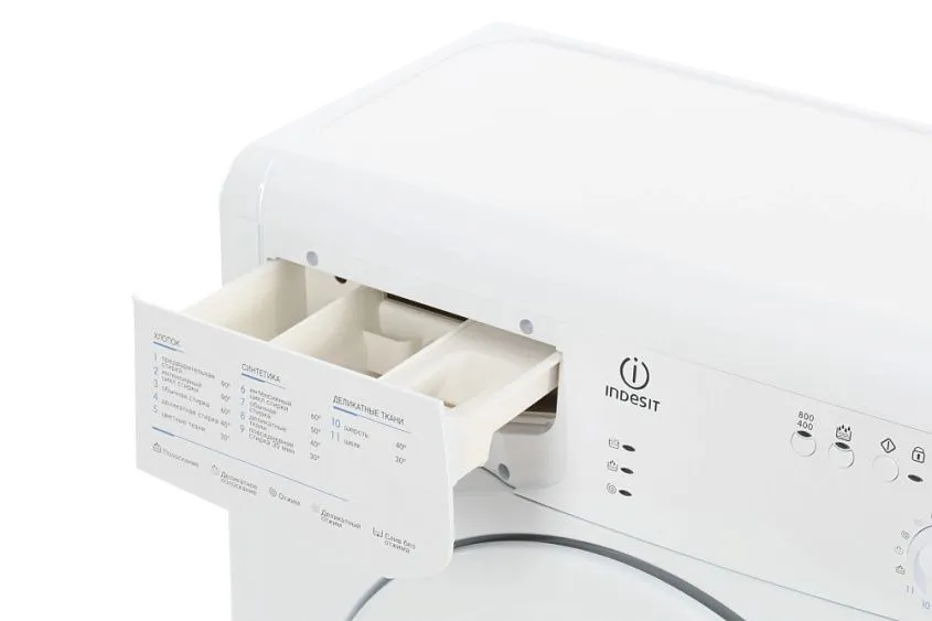 Стиральная машина INDESIT wiun 81 (csi)