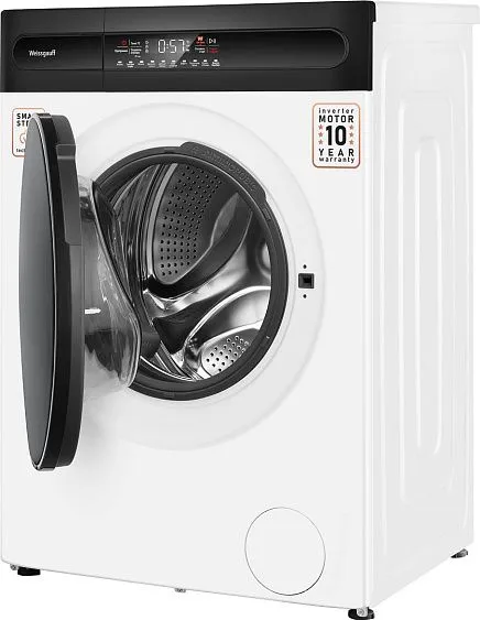 Стиральная машина WEISSGAUFF WM 49411 Inverter Steam
