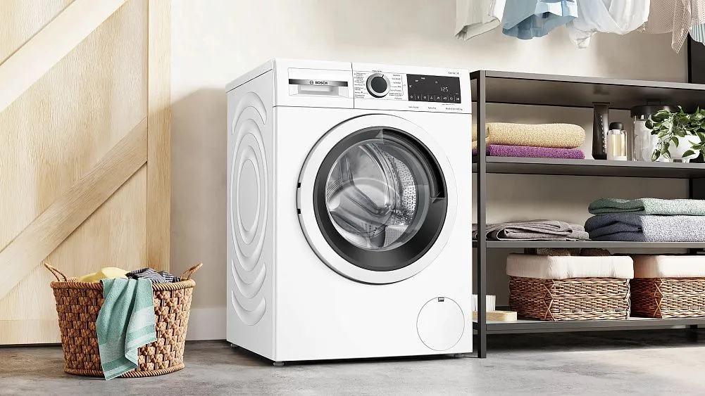 Стиральная машина BOSCH WNA144VEPL