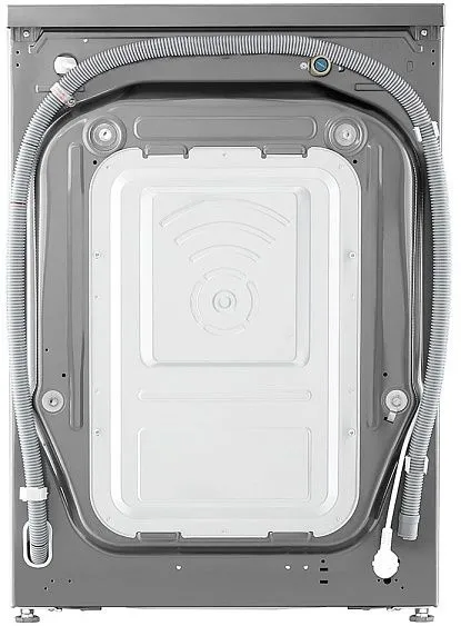 Стиральная машина LG F4V5RGP2T