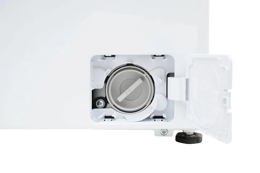 Стиральная машина KRAFT KF-MBDS6108W