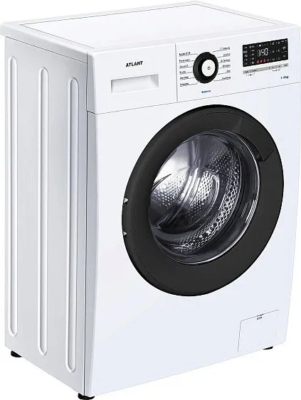 Стиральная машина ATLANT 60У1218-Т-01
