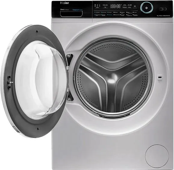 Стиральная машина HAIER HW80-BP14979E
