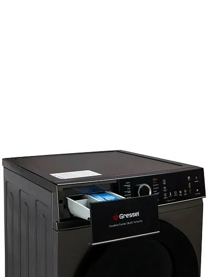 Стиральная машина GRESSEL UBF601