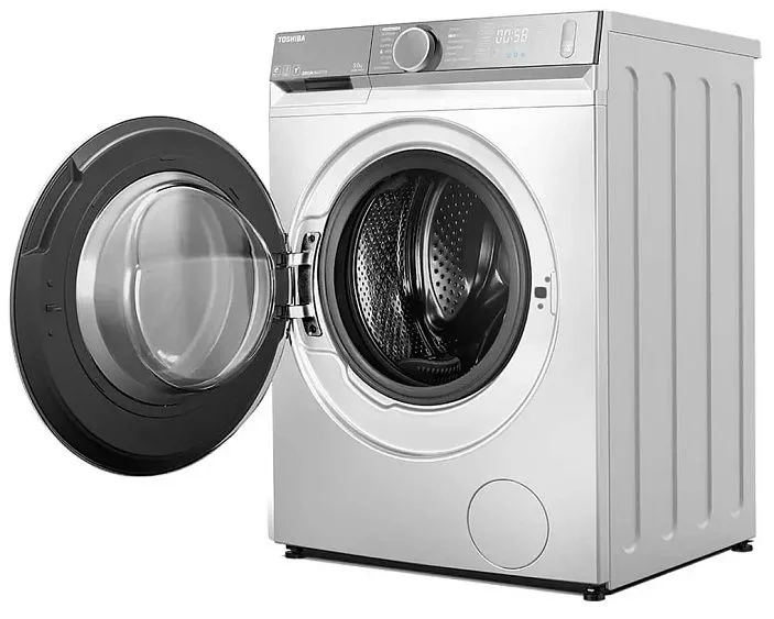 Стиральная машина TOSHIBA TW-BK100GF4RU (WS)