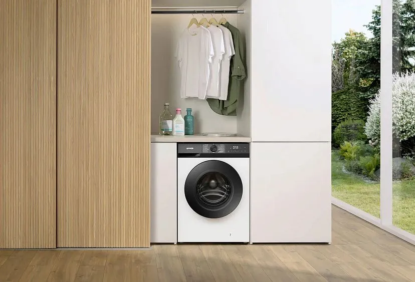 Стиральная машина GORENJE WD2G2P854A3C2/C