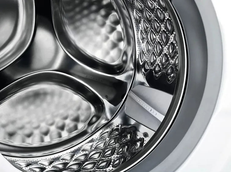 Стиральная машина AEG LFR71844SBE