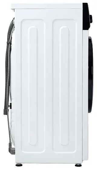 Стиральная машина БИРЮСА WM-SM610/08