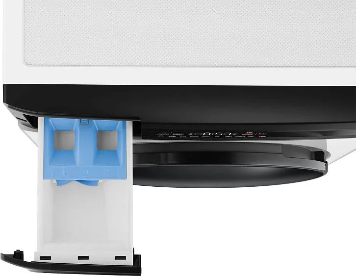 Стиральная машина WEISSGAUFF WM 49411 Inverter Steam