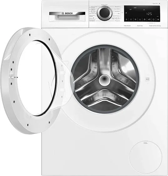 Стиральная машина BOSCH WNA144VEPL