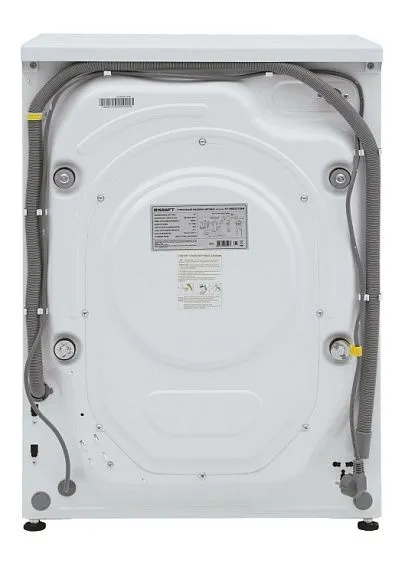 Стиральная машина KRAFT KF-MBDS6108W