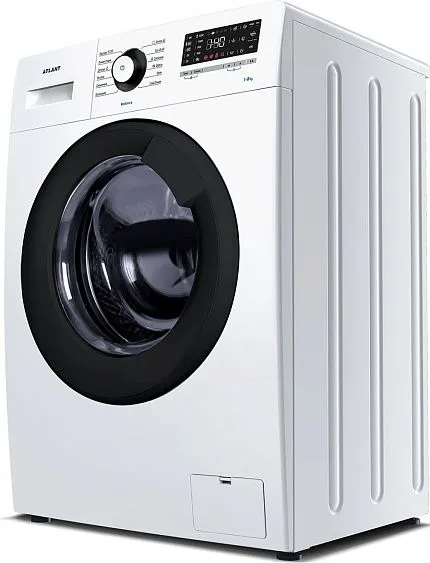 Стиральная машина ATLANT 80С1218-Т-01