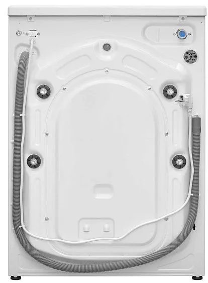 Стиральная машина MEFERI MFW101216WH COMFORT