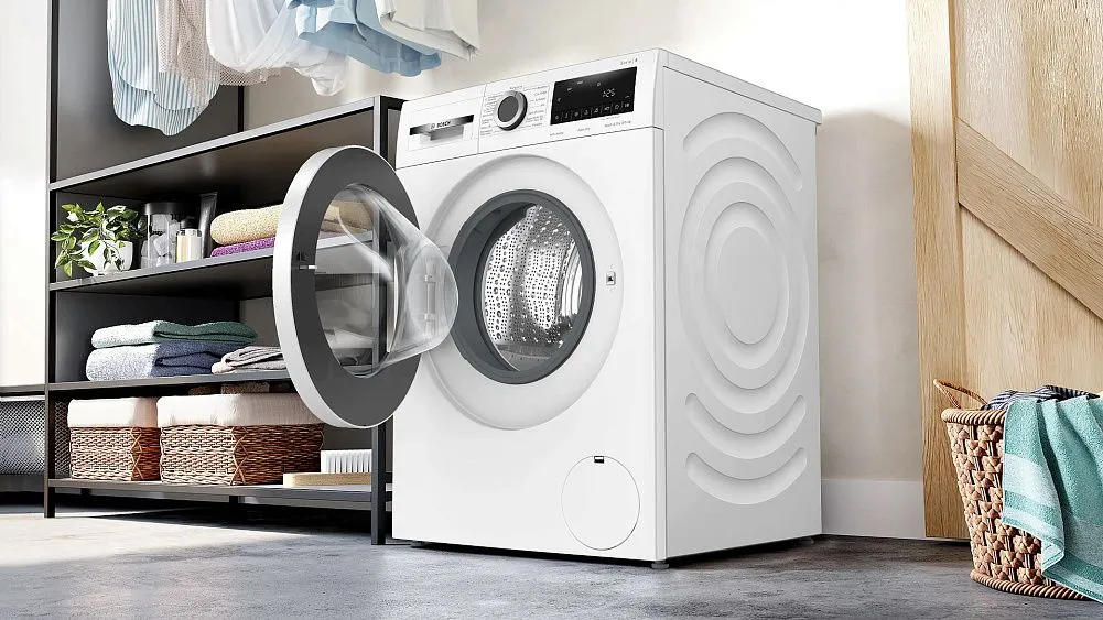 Стиральная машина BOSCH WNA144VEPL