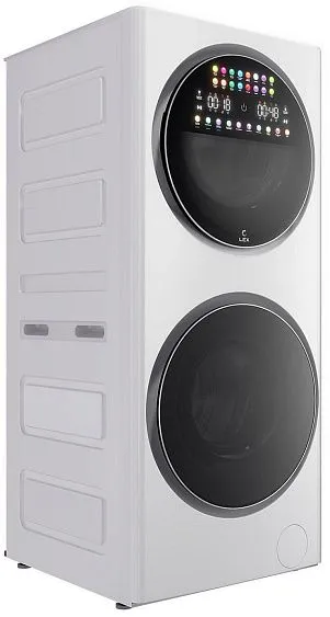 Стиральная машина LEX LWM10714WLuxIDD
