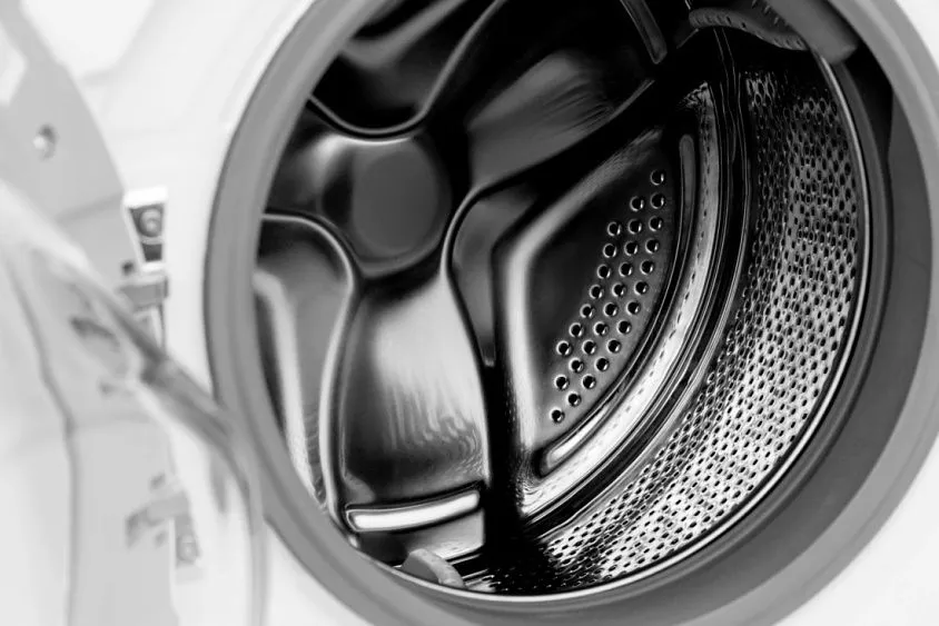 Стиральная машина GRAUDE EWTA 80.1