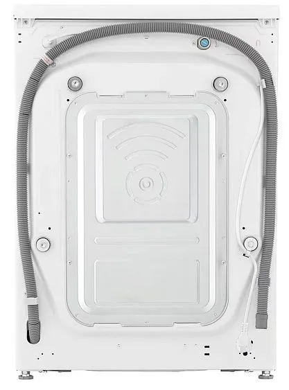 Стиральная машина LG F4V3RS3W