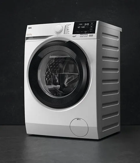 Стиральная машина AEG LFR71844SBE