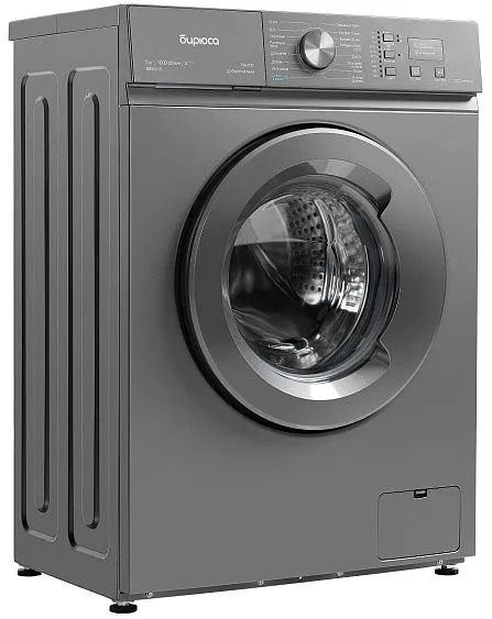 Стиральная машина БИРЮСА WM-SM510/10 M
