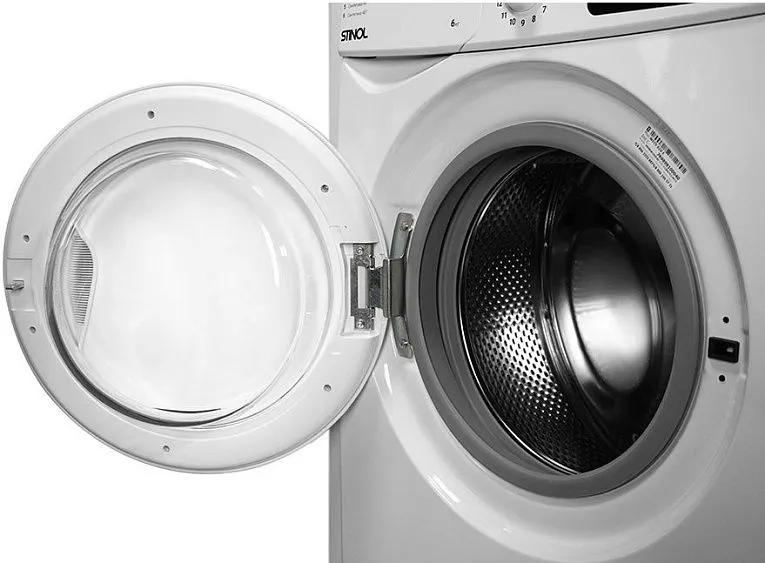 Стиральная машина STINOL WSTS 610 E