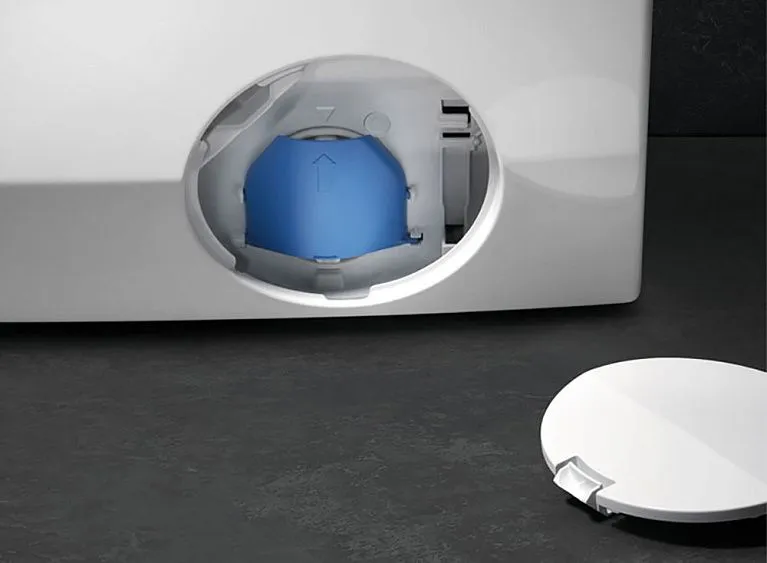 Стиральная машина AEG LFR71844SBE