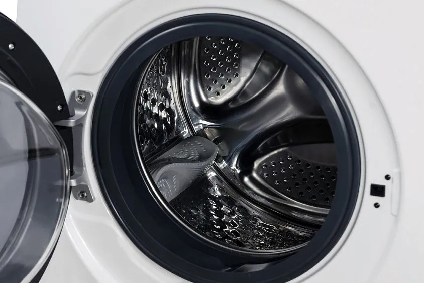Стиральная машина MIDEA MF200W120WBS/W-RU