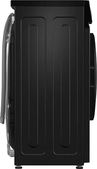 Стиральная машина WEISSGAUFF WM 4106 D Black Edition