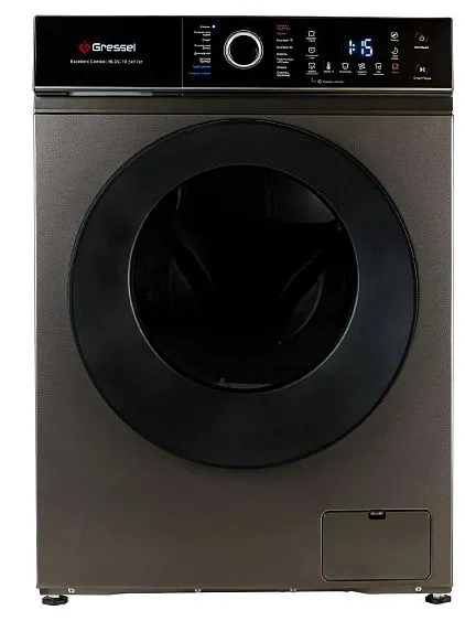 Стиральная машина GRESSEL UBF601
