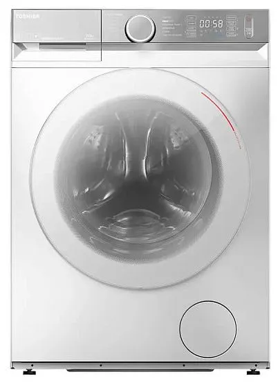 Стиральная машина TOSHIBA TW-BK100GF4RU (WS)