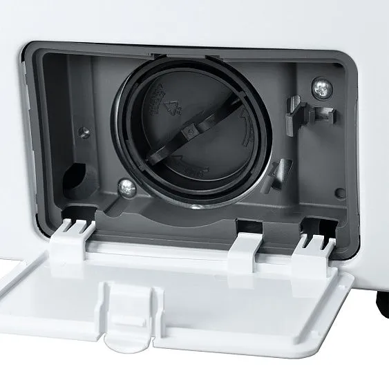 Стиральная машина БИРЮСА WM-SM610/08