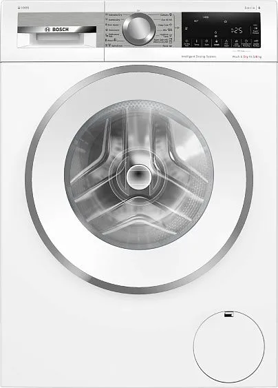 Стиральная машина BOSCH WNG254A9BY