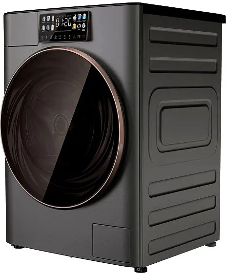 Стиральная машина HIBERG i-DDQ20 - 10614 Sg