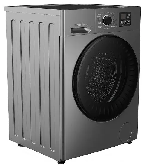 Стиральная машина EVELUX EW 61125 BDS