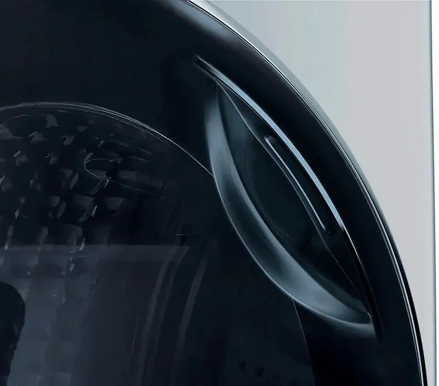Стиральная машина HAIER HW80-BP14979E