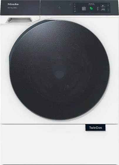 Стиральная машина MIELE WQ1200WPS Nova Edition