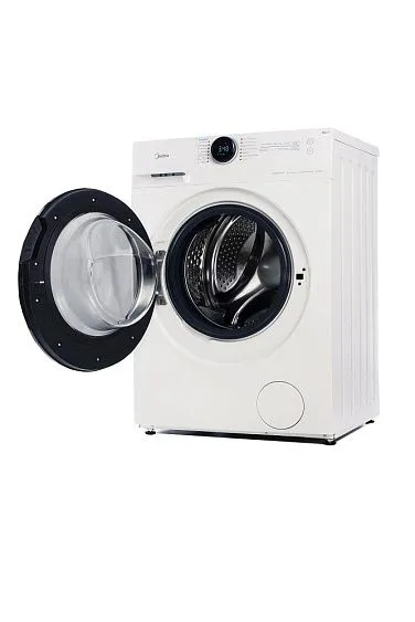 Стиральная машина MIDEA MF200W120WBS/W-RU