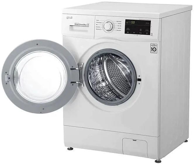 Стиральная машина LG F2Y1TYP65P