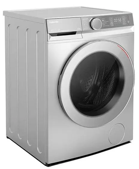 Стиральная машина TOSHIBA TW-BK100GF4RU (WS)