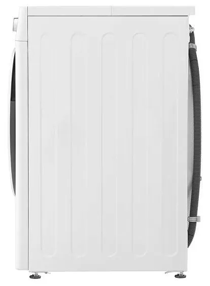 Стиральная машина LG F4V3RS3W