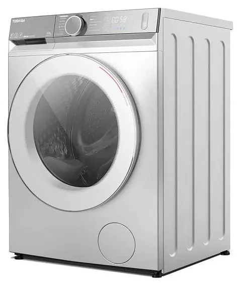 Стиральная машина TOSHIBA TW-BK100GF4RU (WS)