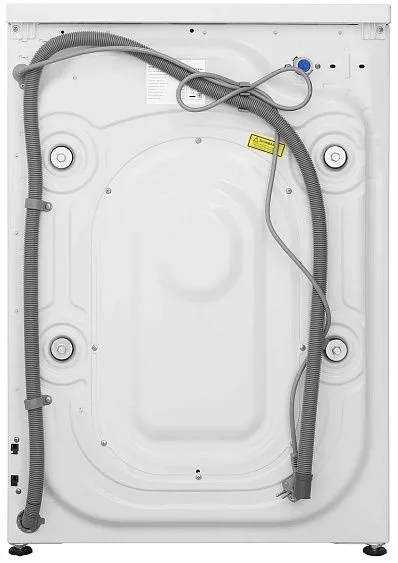 Стиральная машина MEFERI MFWD1071216WH COMFORT PLUS