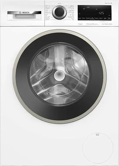 Стиральная машина BOSCH WGA14400GC