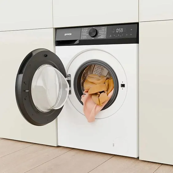 Стиральная машина GORENJE WD2G2P854A3C2/C