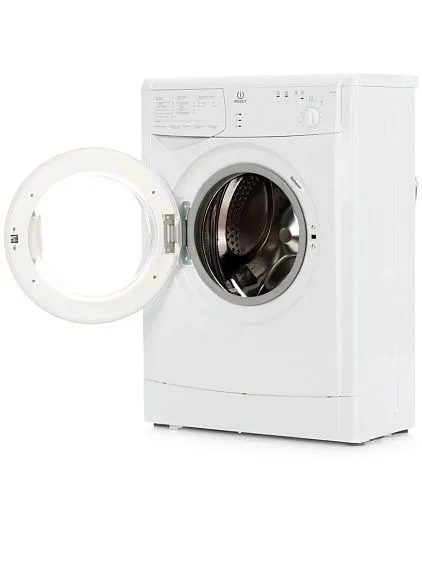 Стиральная машина INDESIT wiun 81 (csi)