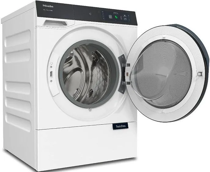 Стиральная машина MIELE WQ1200WPS Nova Edition