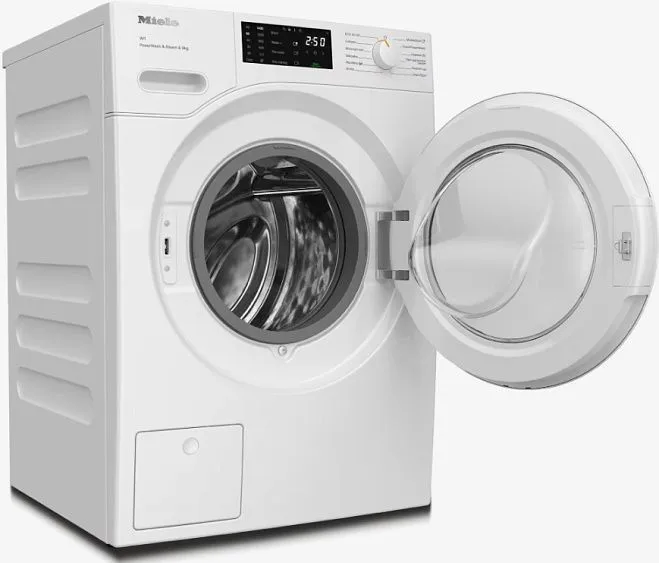 Стиральная машина MIELE WWD380WCS