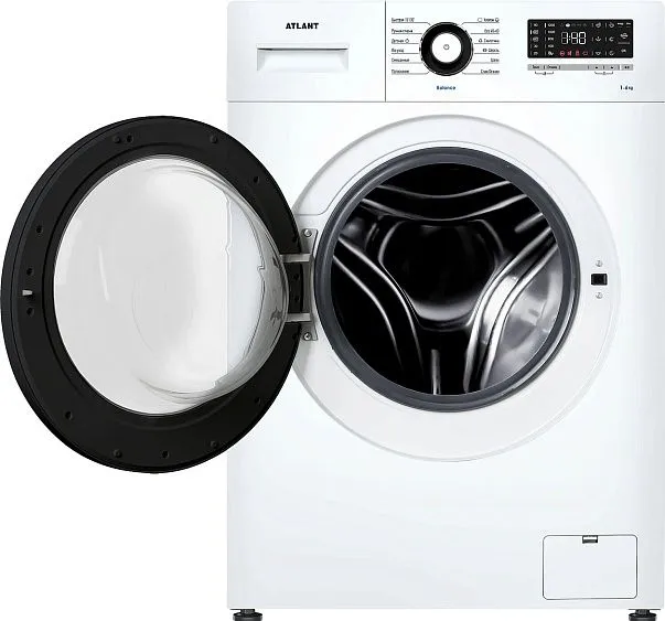 Стиральная машина ATLANT 60У1218-Т-01